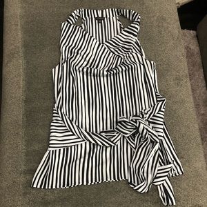 Ann Taylor Top Size 4